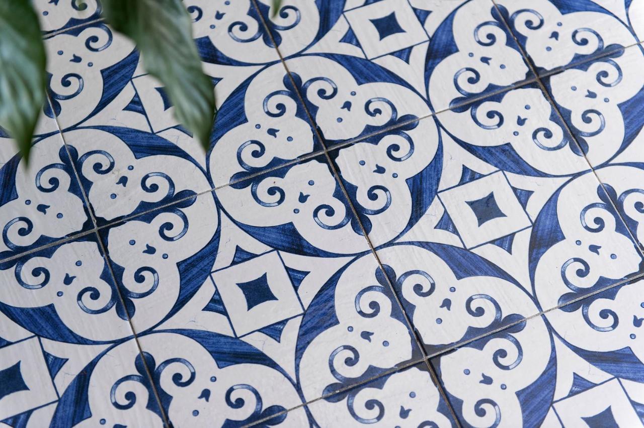 Apartmán Marileo Amalfi Exteriér fotografie