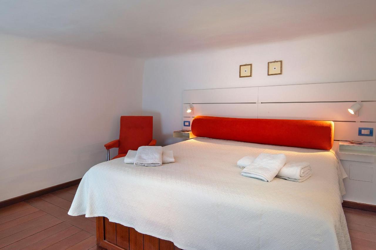 Apartmán Marileo Amalfi Exteriér fotografie