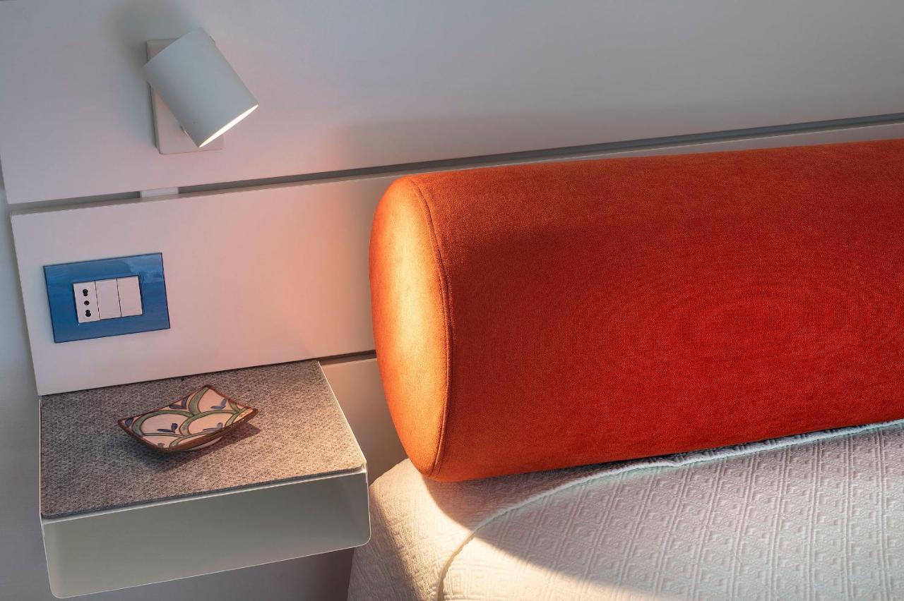Apartmán Marileo Amalfi Exteriér fotografie